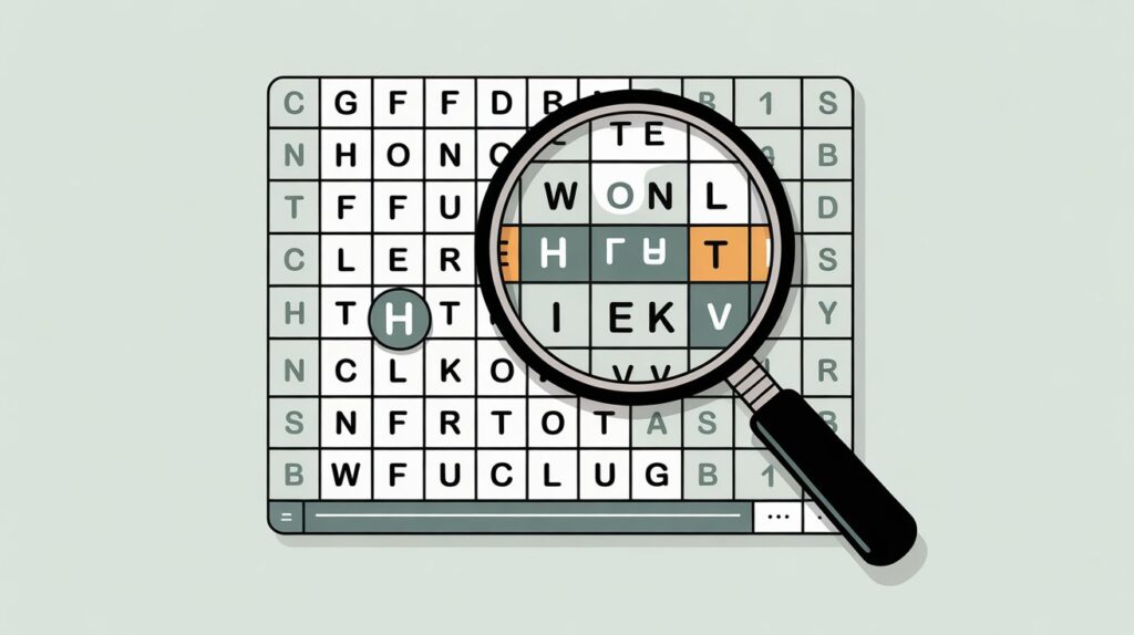 wordhippo 5 letter words