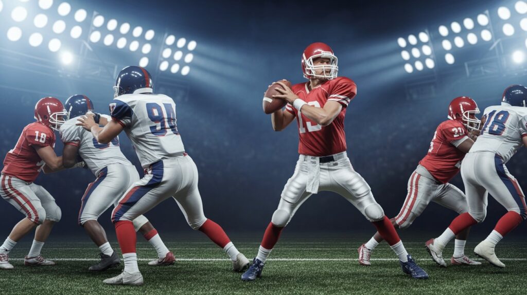 new england patriots vs buffalo bills match player stats