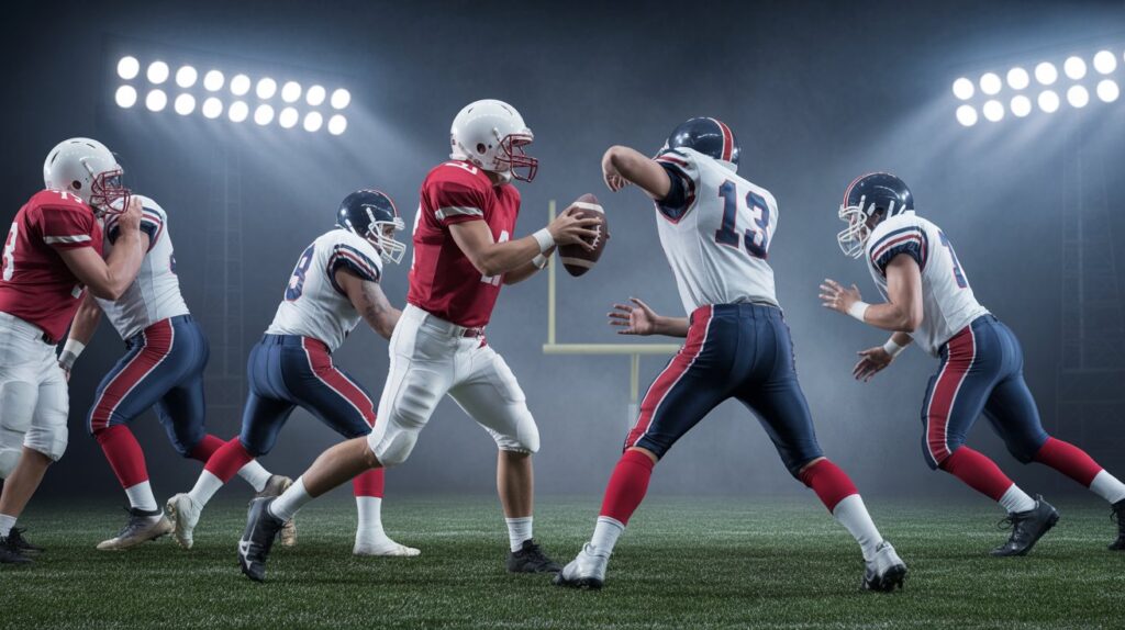 new england patriots vs buffalo bills match player stats