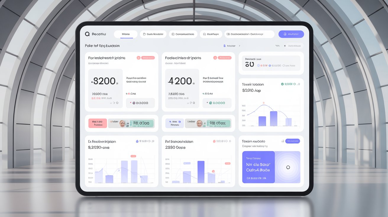 backtofrontshow pricing