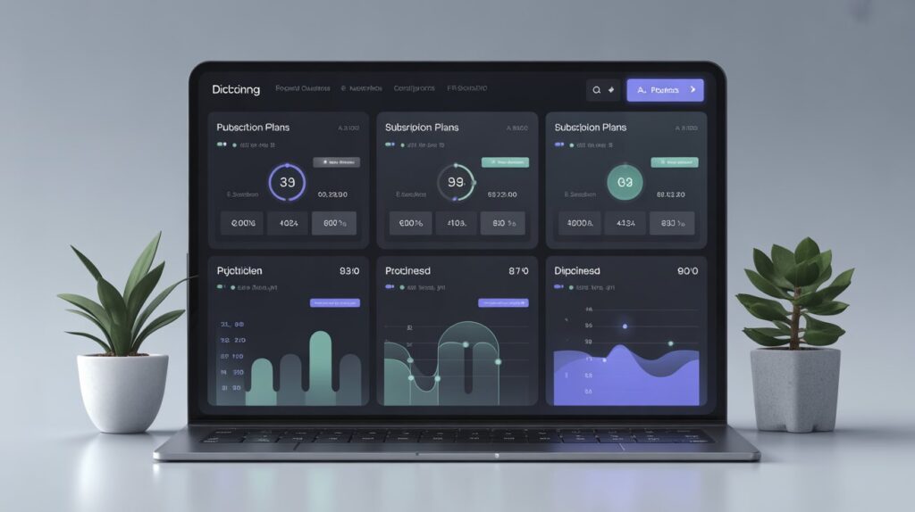 backtofrontshow pricing