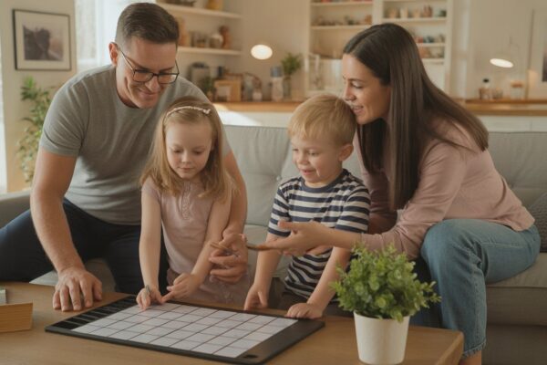 helpful guide convwbfamily