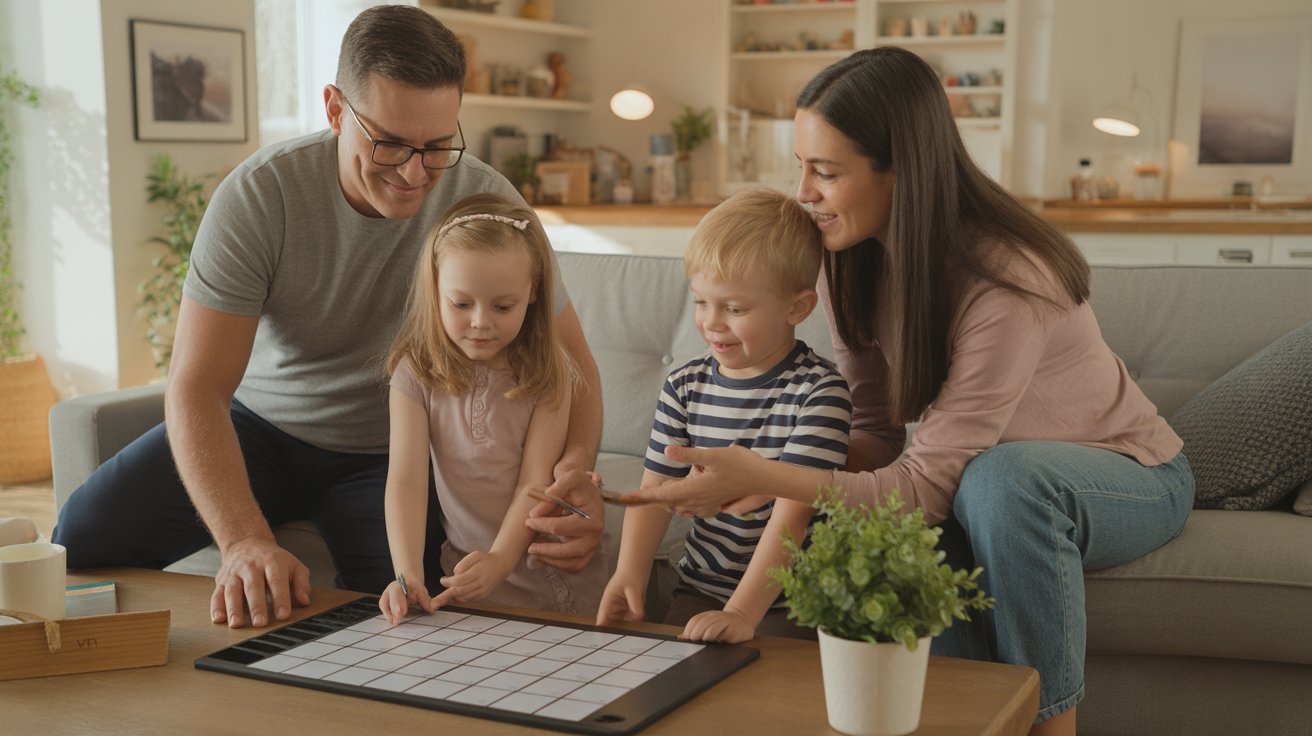 helpful guide convwbfamily