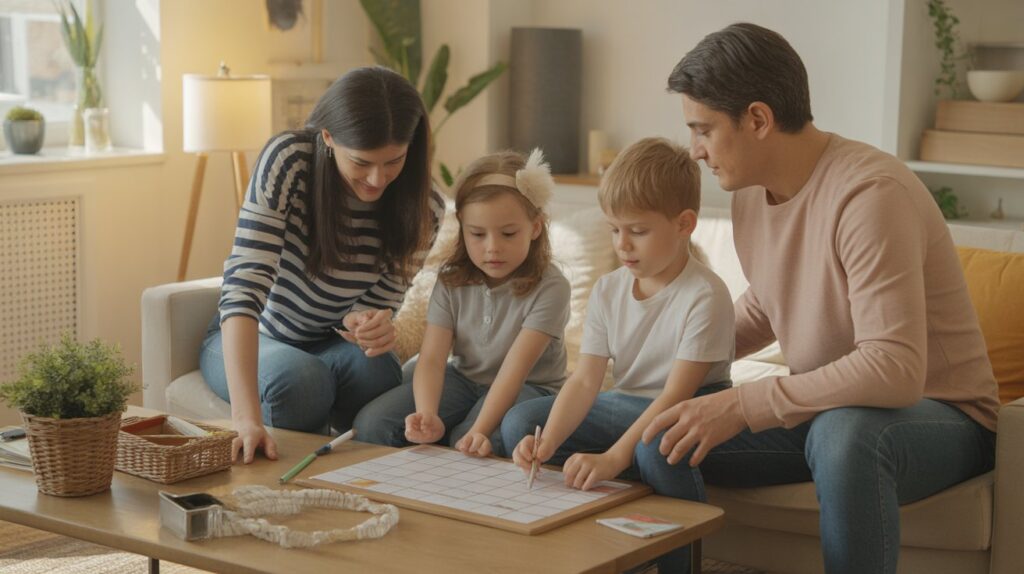 helpful guide convwbfamily