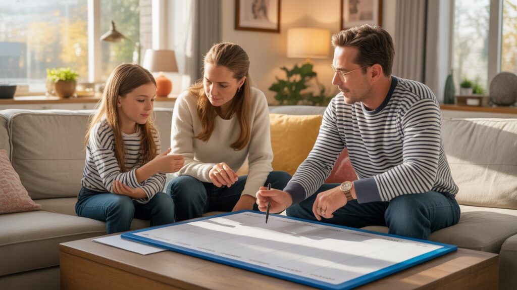 helpful guide convwbfamily