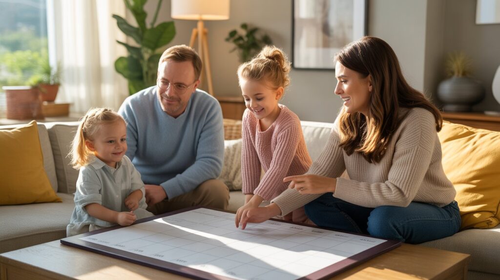 helpful guide convwbfamily