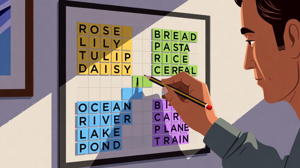 forbes connections hints