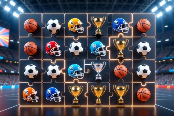 connections sports edition