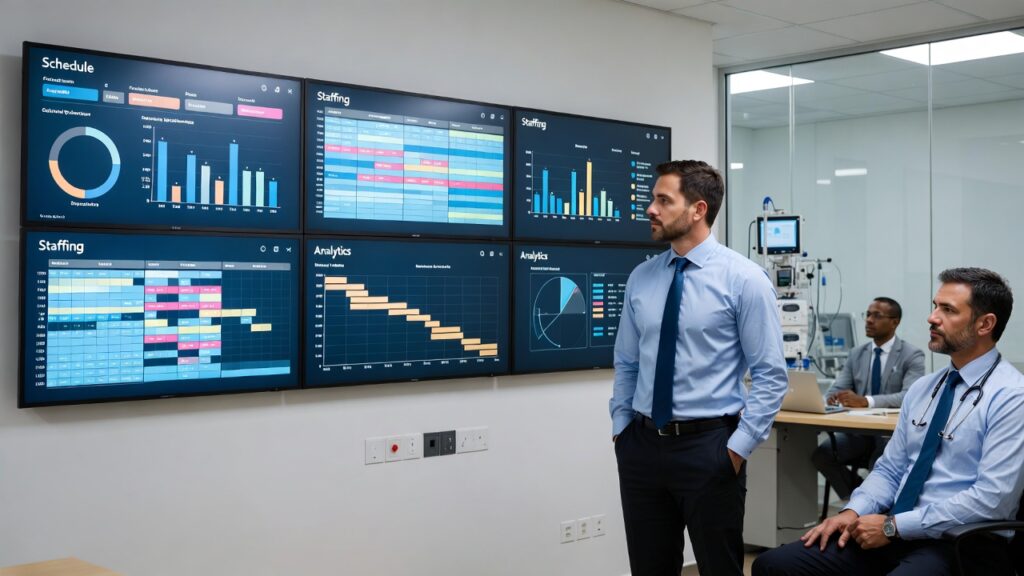 smart square thedacare