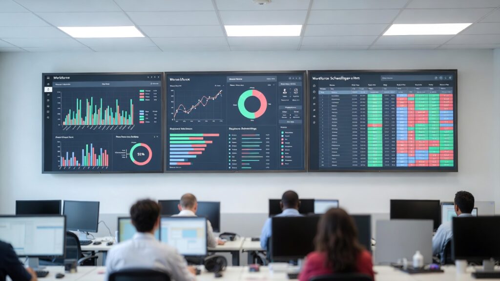 smart square thedacare