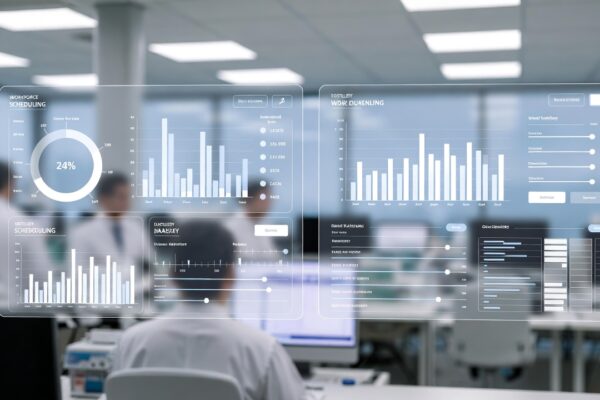 smart square thedacare