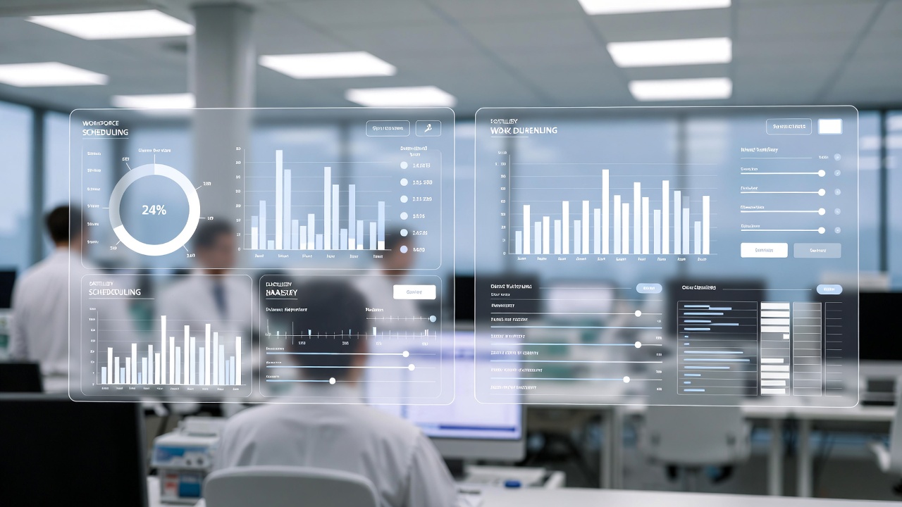 smart square thedacare