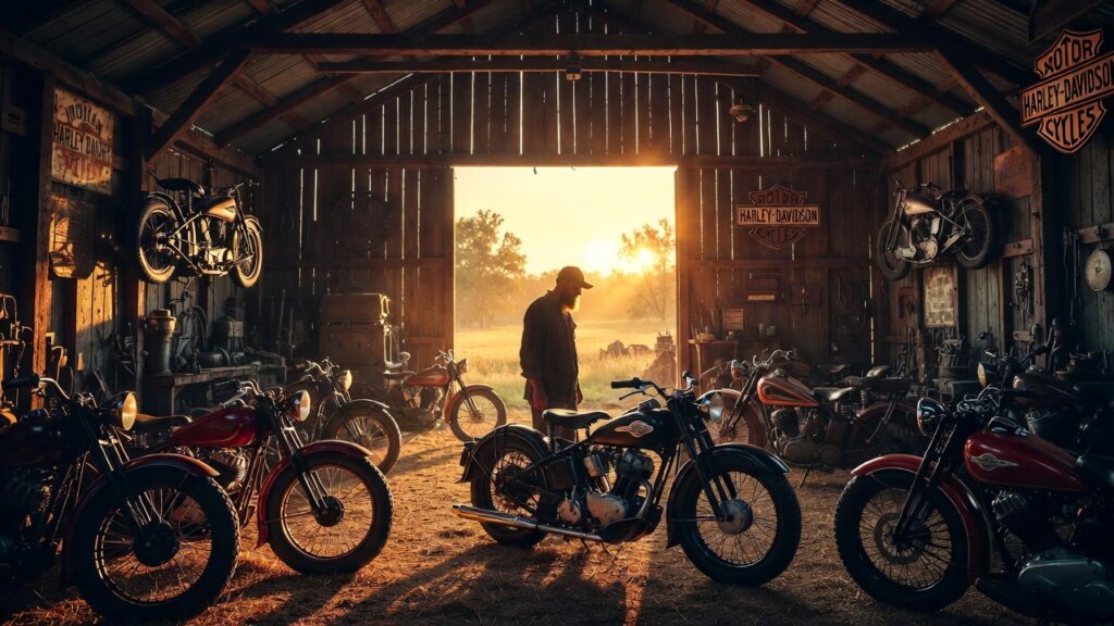 mike wolfe passion project