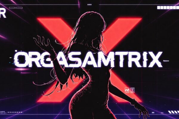 orgasamtrix