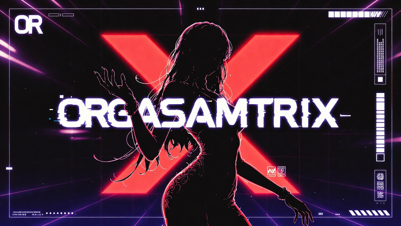 orgasamtrix