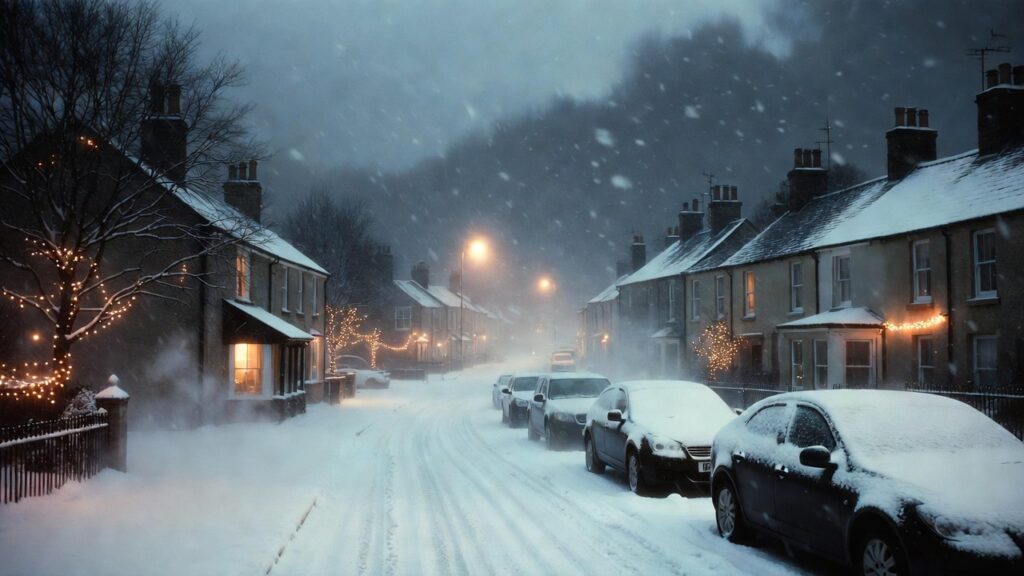 uk braced for significant snowstorm bringing potential white christmas