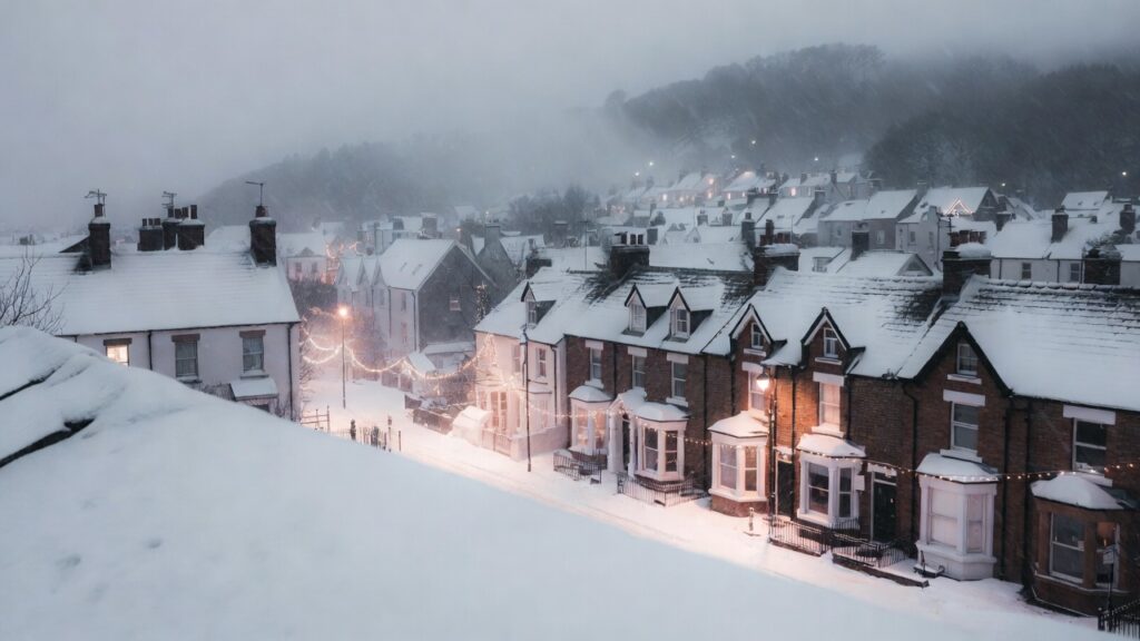 uk braced for significant snowstorm bringing potential white christmas
