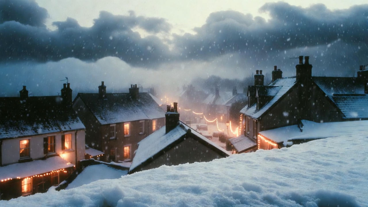 uk braced for significant snowstorm bringing potential white christmas