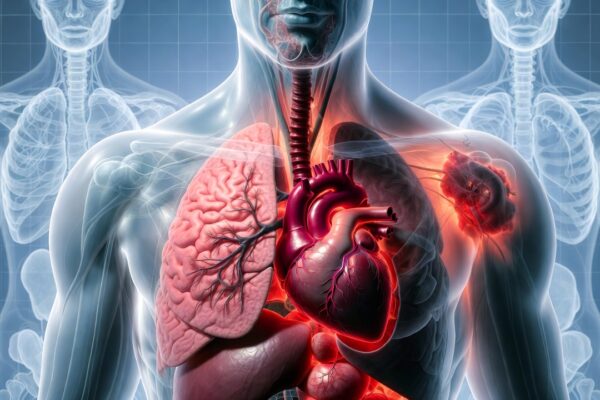 why does ozdikenosis kill you