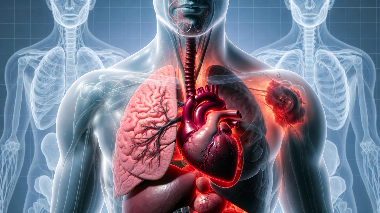 why does ozdikenosis kill you