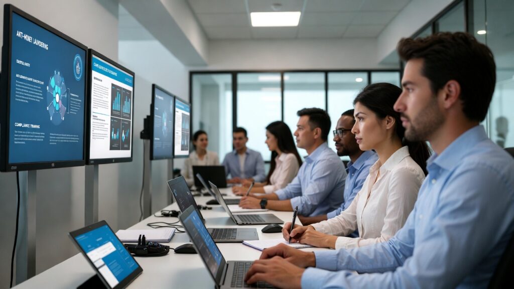 walmart anti money laundering cbl answers