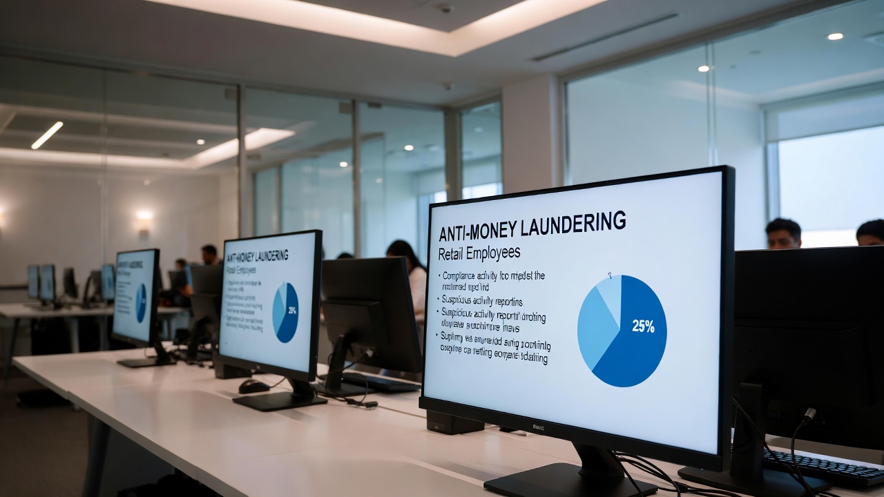 walmart anti money laundering cbl answers