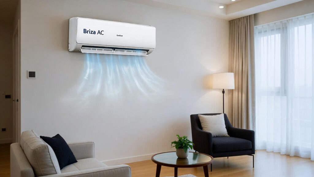 briza ac