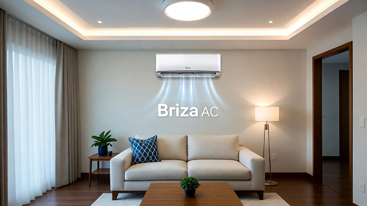 briza ac