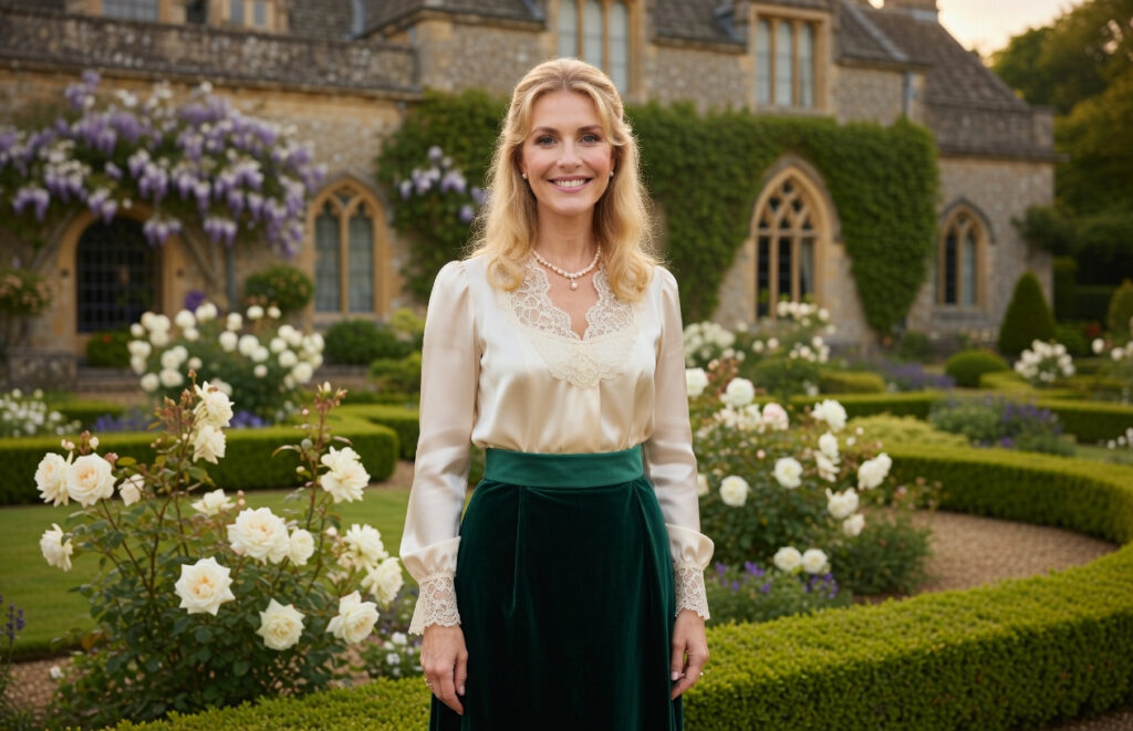 elizabeth mary wilhelmina bentinck