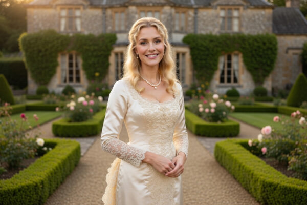 elizabeth mary wilhelmina bentinck