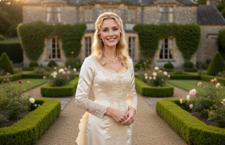 elizabeth mary wilhelmina bentinck