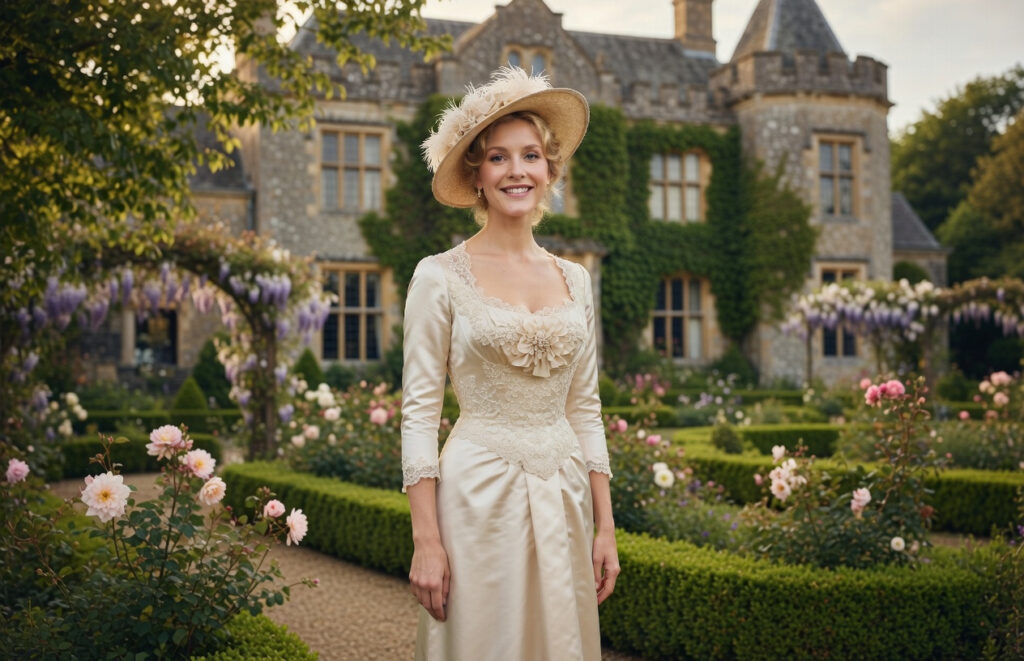 elizabeth mary wilhelmina bentinck