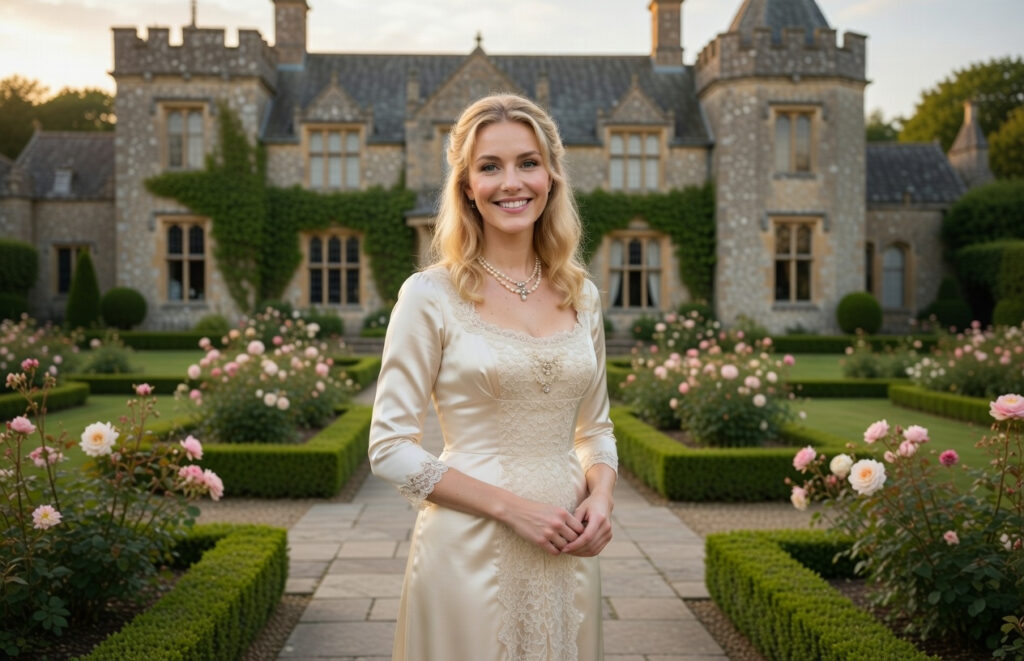 elizabeth mary wilhelmina bentinck