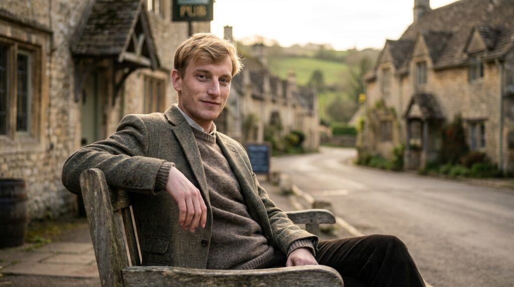 charlie cooper net worth