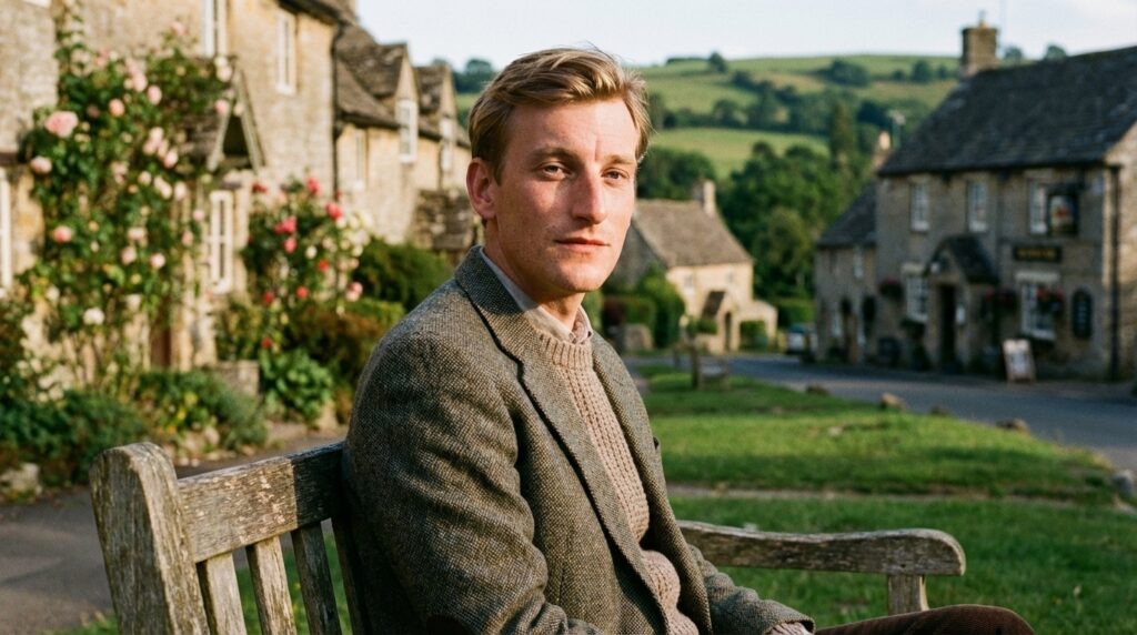 charlie cooper net worth