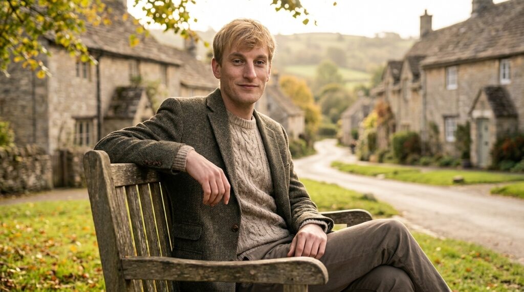 charlie cooper net worth