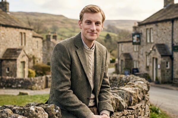 charlie cooper net worth