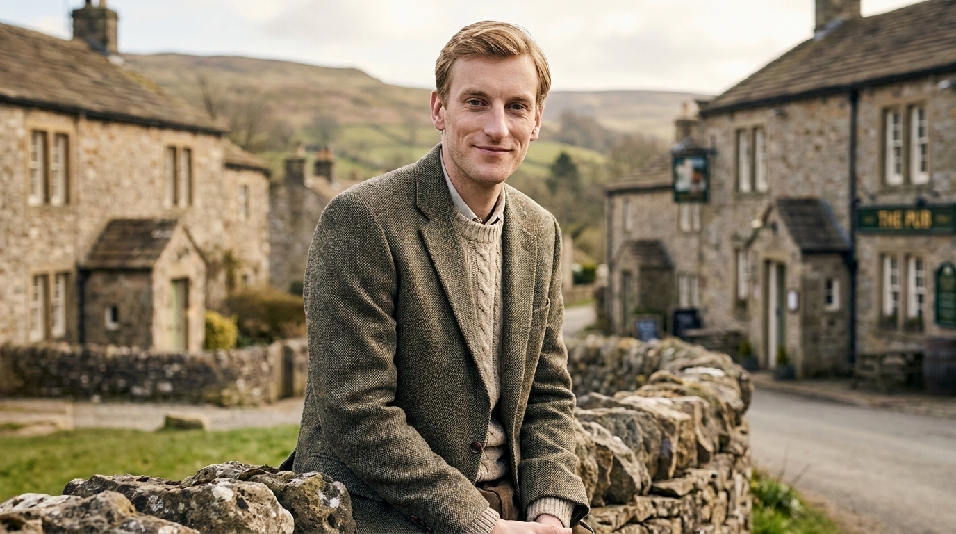 charlie cooper net worth