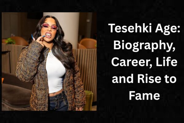 Tesehki Age