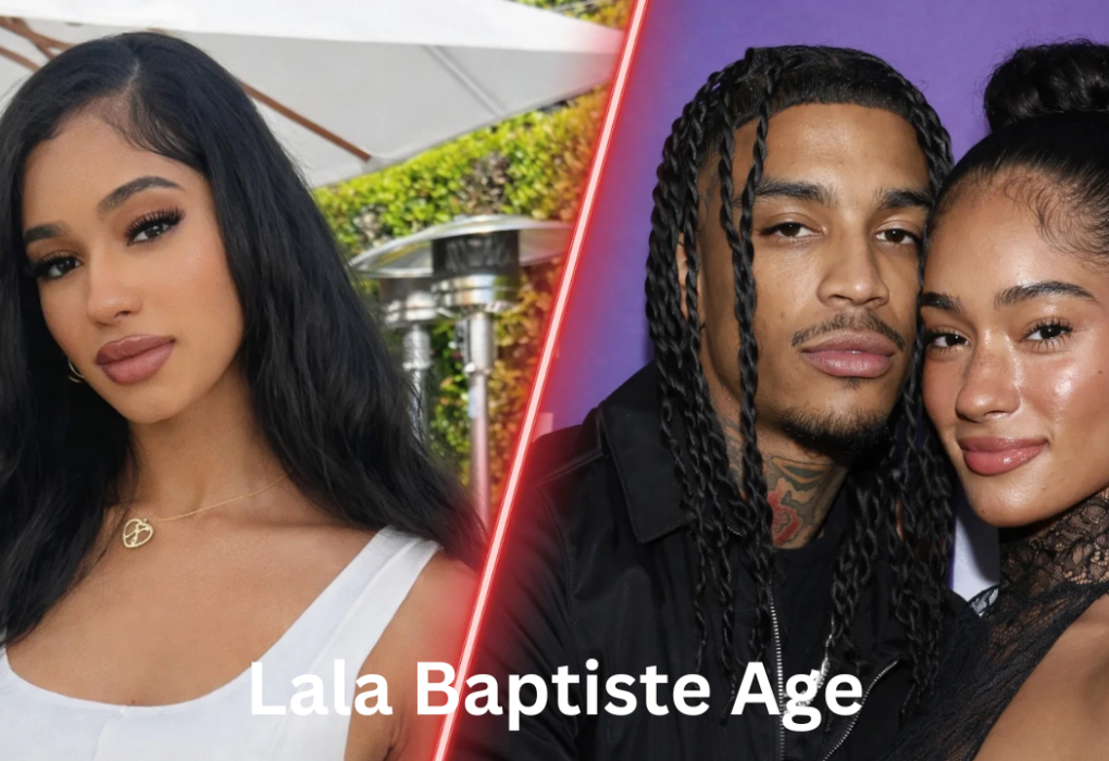 lala baptiste age