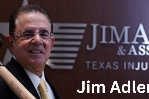 Jim Adler