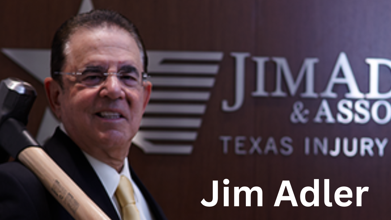 Jim Adler