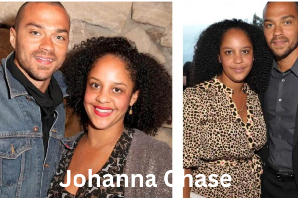 Johanna Chase