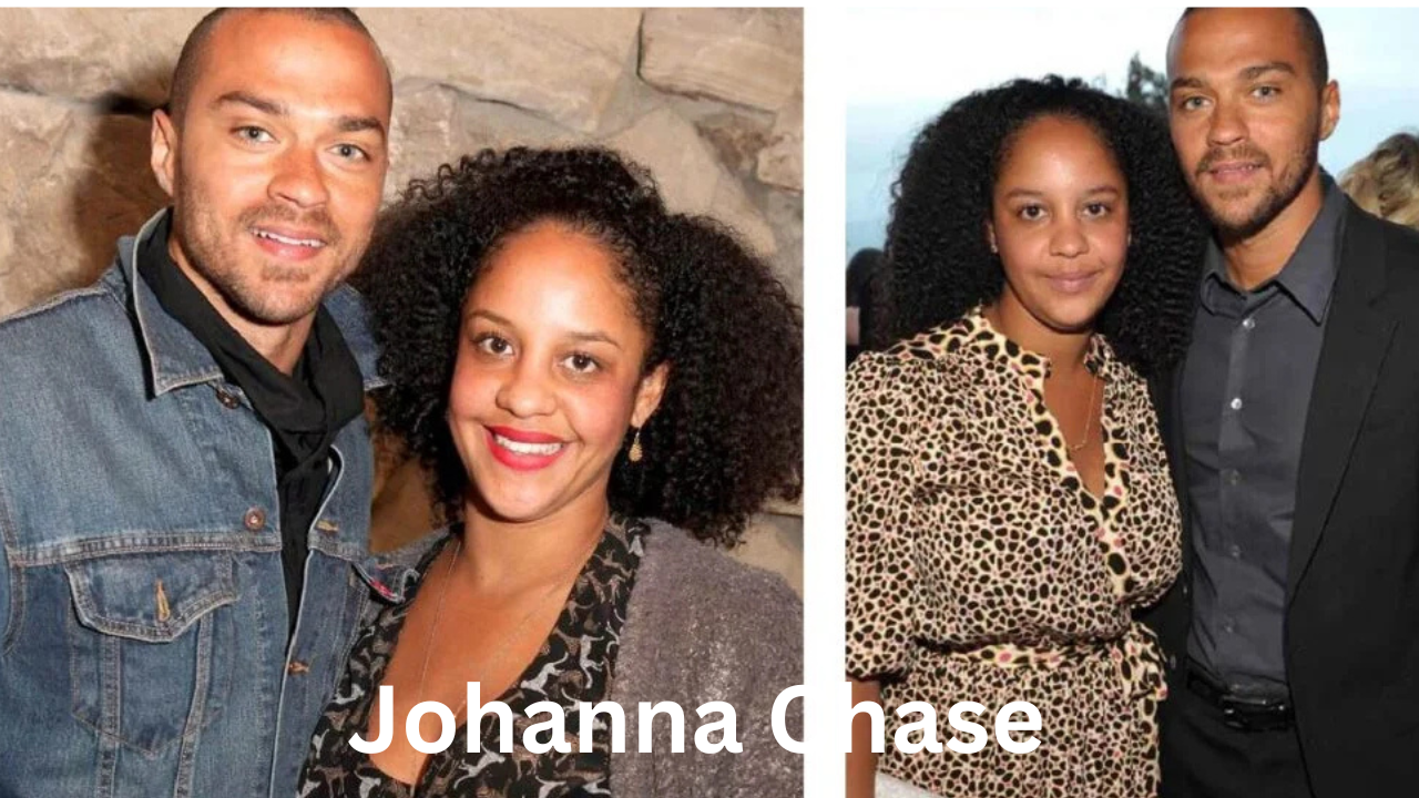 Johanna Chase