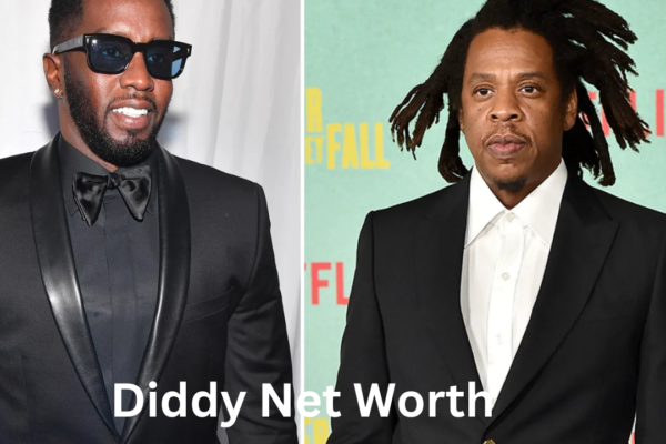 Diddy Net Worth