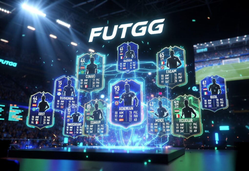 FUTGG