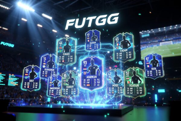 FUTGG