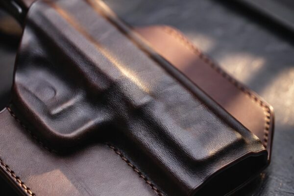 Smith and Wesson Bodyguard 2.0 Holster