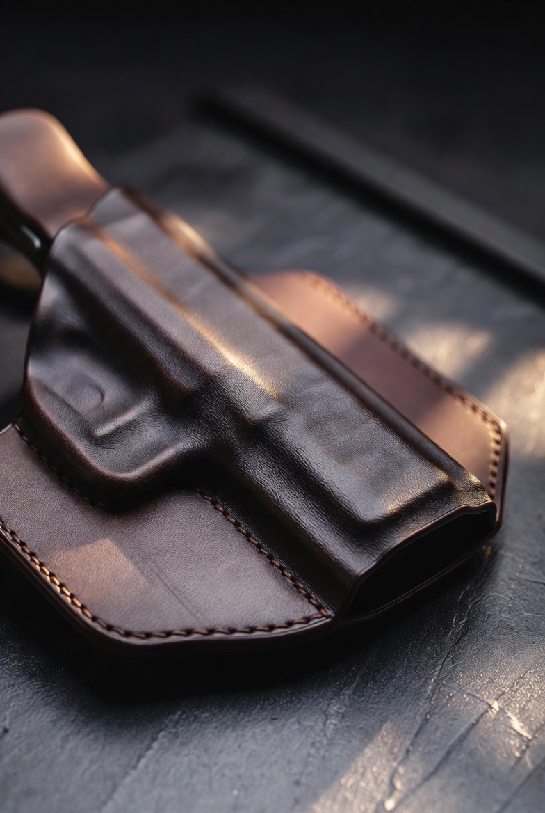 Smith and Wesson Bodyguard 2.0 Holster