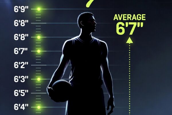 Duke Dennis Height